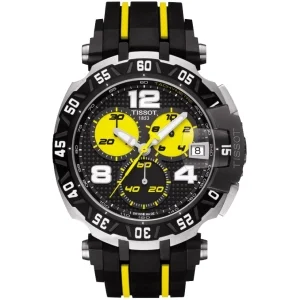 Tissot T092.417.27.057.00 - фото 1