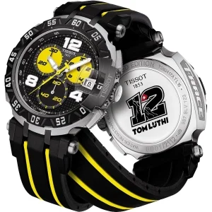 Tissot T092.417.27.057.00 - фото 2
