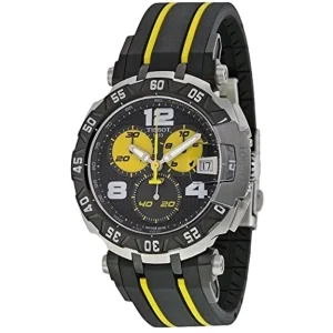 Tissot T092.417.27.057.00 - фото 3