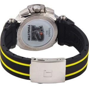 Tissot T092.417.27.057.00 - фото 4