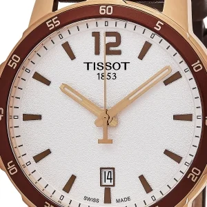 Tissot T095.410.36.037.00 - фото 6