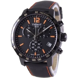 Tissot T095.417.36.057.00 - фото 3