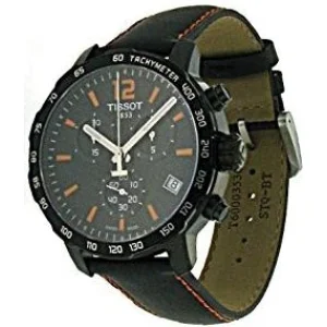 Tissot T095.417.36.057.00 - фото 8