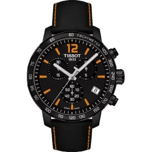 Tissot T095.417.36.057.00 - фото 1