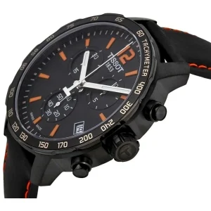 Tissot T095.417.36.057.00 - фото 7