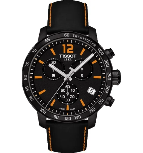 Хронограф Tissot T095.417.36.057.00