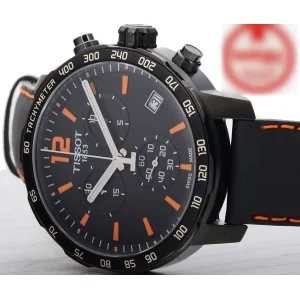 Tissot T095.417.36.057.00 - фото 2