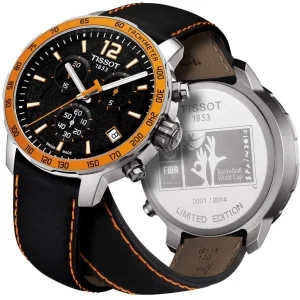Tissot T095.417.36.057.01 - фото 2