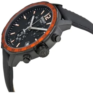 Tissot T095.417.36.057.01 - фото 4