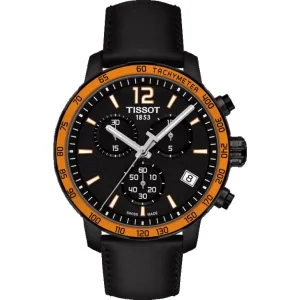 Tissot T095.417.36.057.01 - фото 1