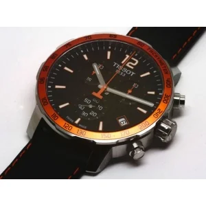 Tissot T095.417.36.057.01 - фото 5