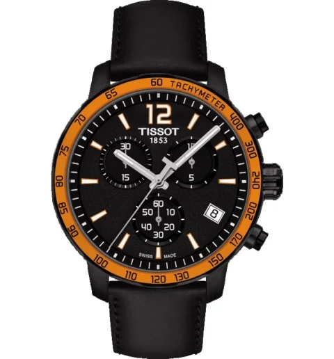 Хронограф Tissot T095.417.36.057.01