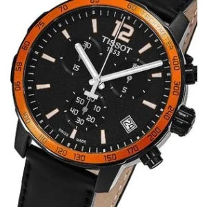 Tissot T095.417.36.057.01 - фото 6