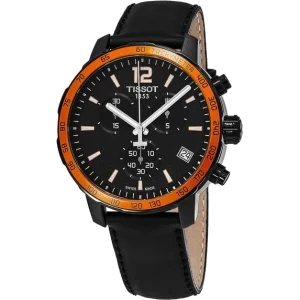Tissot T095.417.36.057.01 - фото 3