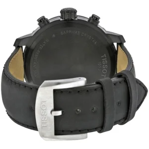 Tissot T095.417.36.057.01 - фото 7