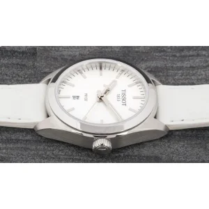 Tissot T101.210.16.031.00 - фото 2