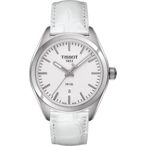 Tissot T101.210.16.031.00 - фото 1