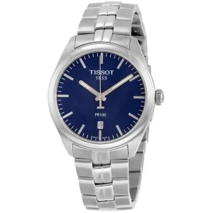 Tissot T101.410.11.041.00 - фото 3