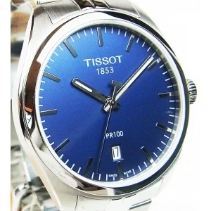 Tissot T101.410.11.041.00 - фото 4