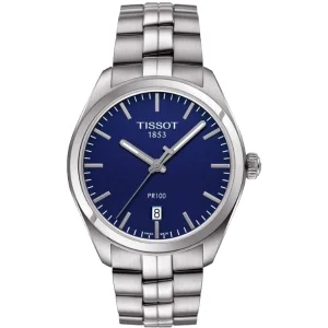 Tissot T101.410.11.041.00 - фото 1