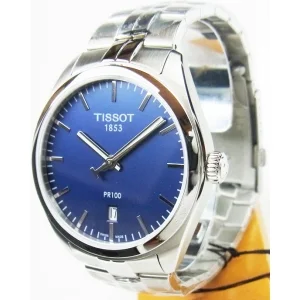 Tissot T101.410.11.041.00 - фото 5