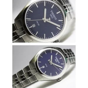 Tissot T101.410.11.041.00 - фото 6