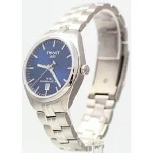 Tissot T101.410.11.041.00 - фото 7