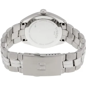 Tissot T101.410.11.041.00 - фото 2