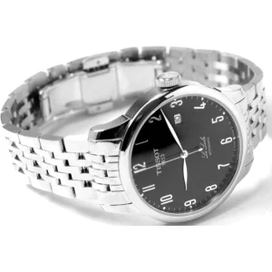 Tissot T41.1.483.52 - фото 8