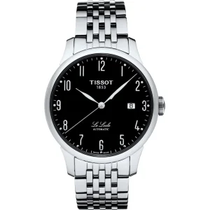 Tissot T41.1.483.52 - фото 1
