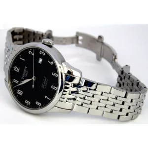 Tissot T41.1.483.52 - фото 7