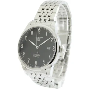 Tissot T41.1.483.52 - фото 3