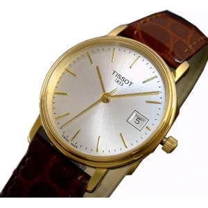 Tissot T52.5.111.31 - фото 3