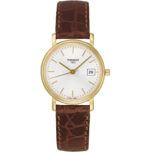 Tissot T52.5.111.31 - фото 1
