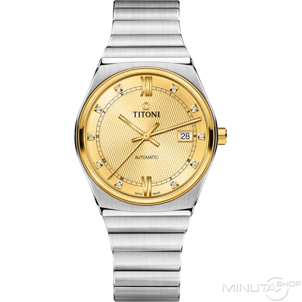Titoni 83751-SY-631