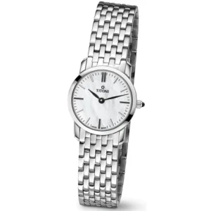 Titoni TQ-42918-S-587 - фото 3