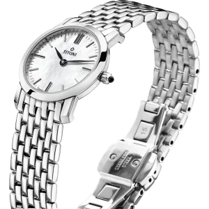 Titoni TQ-42918-S-587 - фото 4