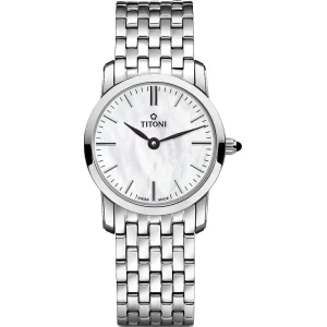 Titoni TQ-42918-S-587 - фото 1
