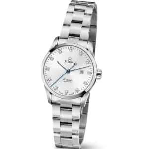 Titoni 23743-S-581 - фото 3