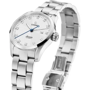 Titoni 23743-S-581 - фото 2