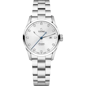 Titoni 23743-S-581 - фото 1