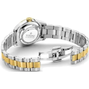 Titoni 23743-SY-582 - фото 2