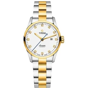 Titoni 23743-SY-582 - фото 1