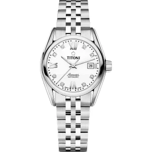 Titoni 23909-S-063 - фото 1