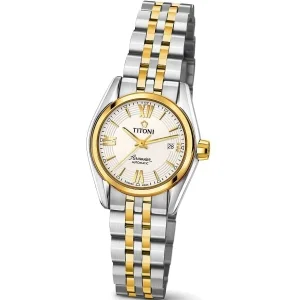 Titoni 23909-SY-342 - фото 4