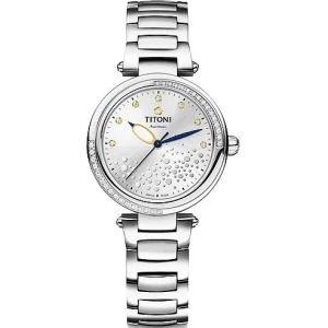 Titoni 23977-S-DB-508 - фото 1