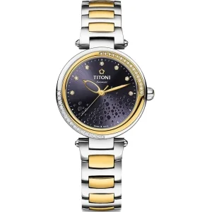 Titoni 23977-SY-DB-509 - фото 1