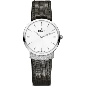 Titoni TQ-42912-S-ST-590 - фото 1