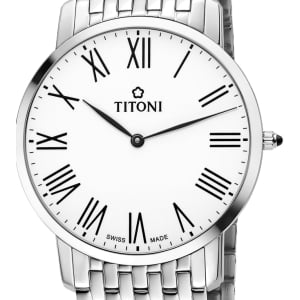 Titoni TQ-52918-S-584 - фото 3