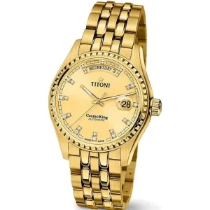 Titoni 729-G-306 - фото 3